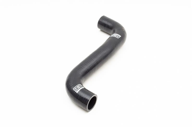 GrimmSpeed 405322 - GRM405322 - GrimmSpeed 08-14 Subaru WRX / 08-17 Subaru STi / 09-13 Subaru Forester XT Radiator Hose Kit - Black - Shipped in Europe - Tuningsupply.com