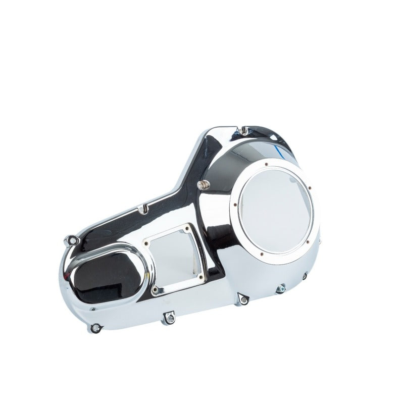 Bikers Choice 489672 - BKC489672 - Bikers Choice 99-06 Touring Chrome Outer Primary Cover Replaces H-D 60665-99 - Shipped in Europe - Tuningsupply.com