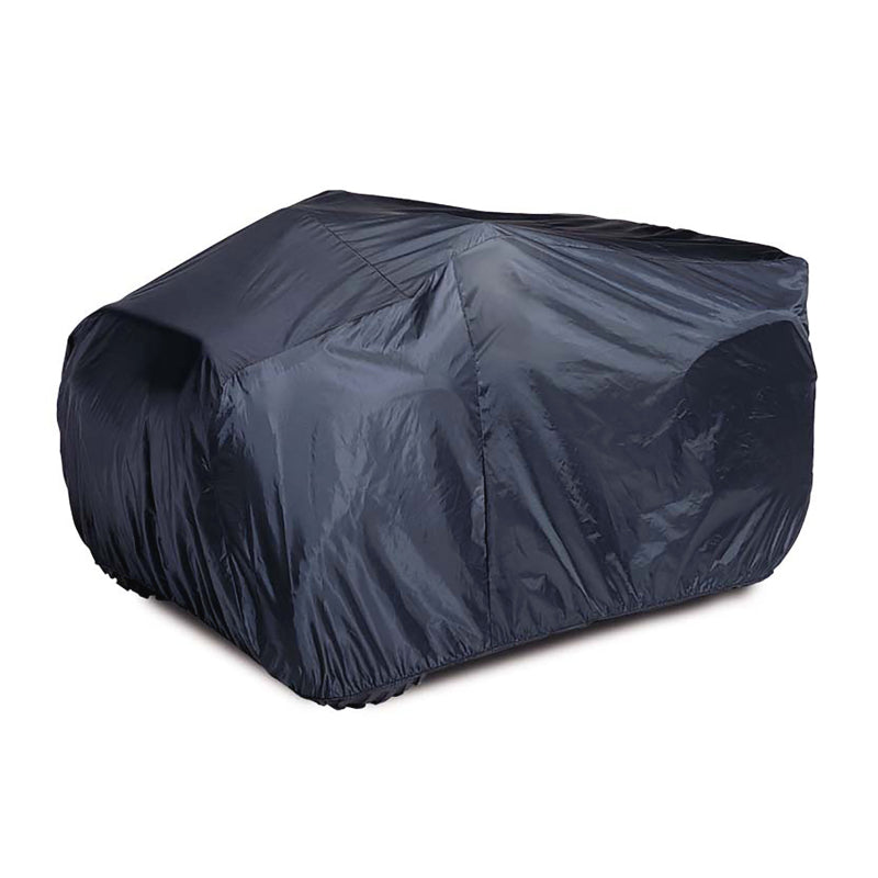 Dowco 26018-01 - DWC26018-01 - Dowco ATV Cover (Fits up to 81 in L X 48 in W x 45 in H) Black - XL - Shipped in Europe - Tuningsupply.com