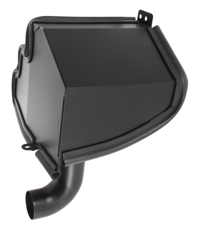 K&N Engineering 69-8006TTK - KNN69-8006TTK - K&N 2015 WRX Black Typhoon Short Ram Intake - Shipped in Europe - Tuningsupply.com