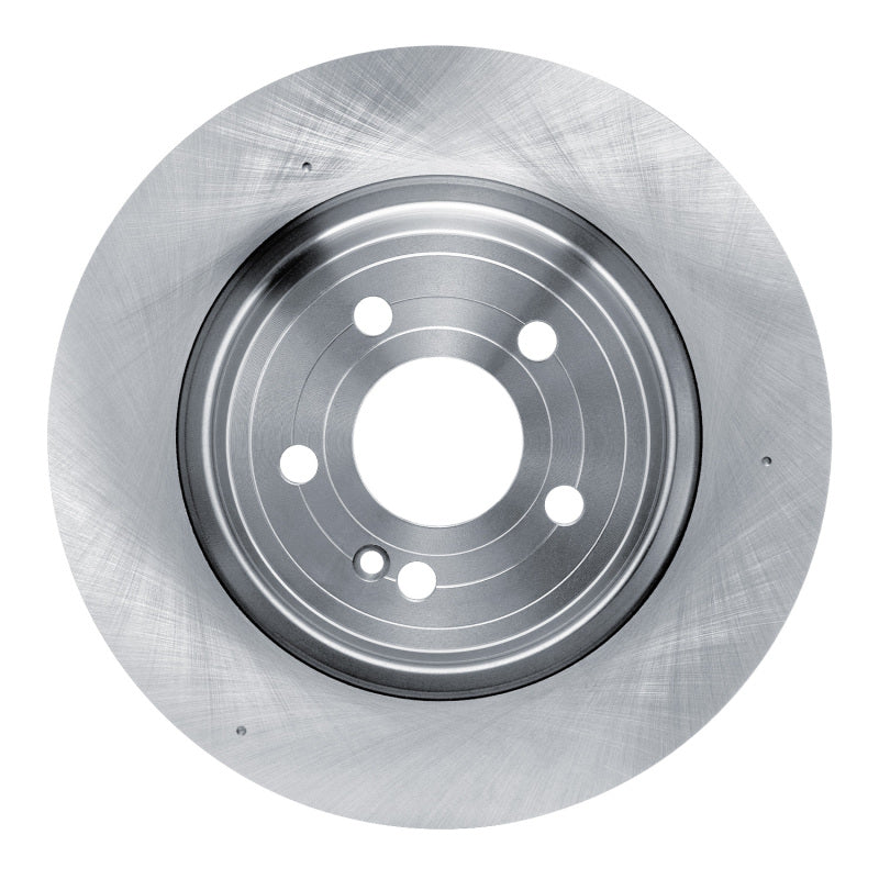 DFC 600-63187 - DFC600-63187 - DFC 20-25 Mercedes-Benz CLA250 Rear Brake Rotor - Shipped in Europe - Tuningsupply.com
