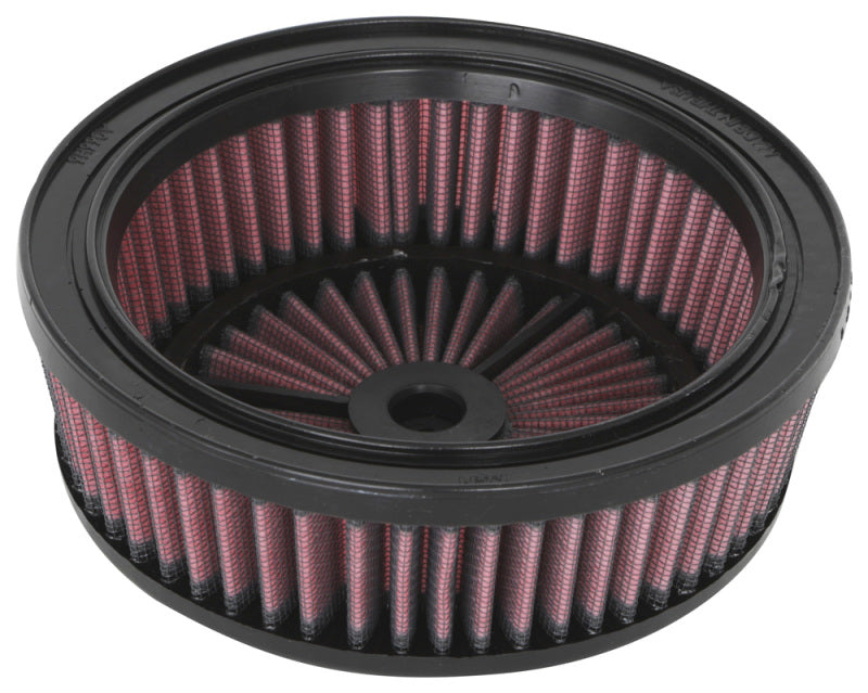 K&N Engineering KA-2409XD - KNNKA-2409XD - K&N 09-21 Kawasaki KLX250S/SF / KLX300/R/SM Replacement Air Filter - Shipped in Europe - Tuningsupply.com