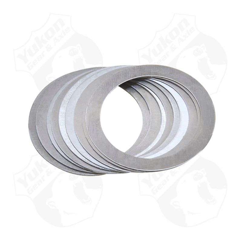 Yukon Gear & Axle SK 34801 - YUKSK 34801 - Yukon Gear Replacement Pinion Preload Shims For Dana 60 / Dana 61 & Dana 70-U - Shipped in Europe - Tuningsupply.com