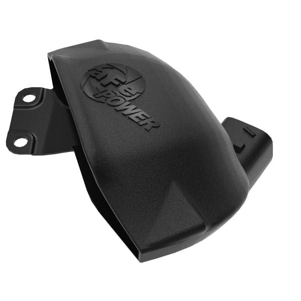 aFe 54-13056S - AFE54-13056S - aFe Magnum FORCE Cold Air Intake System Scoop 19-20 Ford Ranger 2.3L(t) - Black - Shipped in Europe - Tuningsupply.com