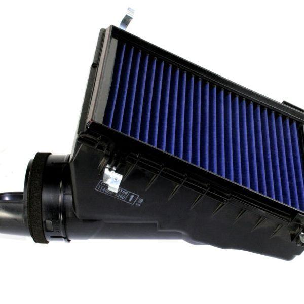 aFe 30-10208 - AFE30-10208 - aFe MagnumFLOW Air Filters OER P5R A/F P5R Toyota 4Runner/FJ Cruiser 10-12 V6-4.0L - Shipped in Europe - Tuningsupply.com