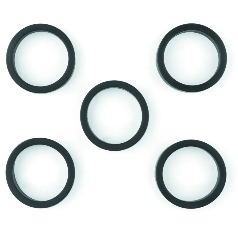 TwinPower 043211 - TWP043211 - Twin Power 90-06 Big Twin 88-98 XL Carburetor to Manifold Seal Replaces H-D 27002-89 (1) - Shipped in Europe - Tuningsupply.com