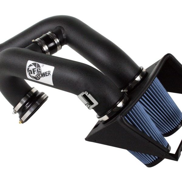 aFe 54-12182 - AFE54-12182 - aFe MagnumFORCE Intakes Stage-2 Pro 5R 11 Ford F-150 V6 3.5L (tt) EcoBoost - Shipped in Europe - Tuningsupply.com