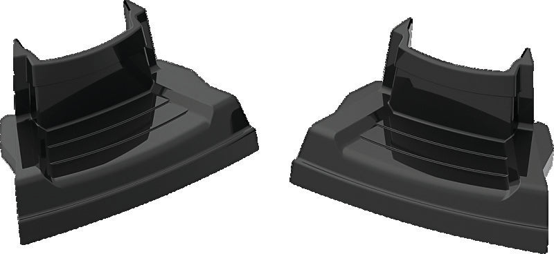 Kuryakyn 6444 - KUR6444 - Kuryakyn Precision Spark Plug Cover Black - Shipped in Europe - Tuningsupply.com