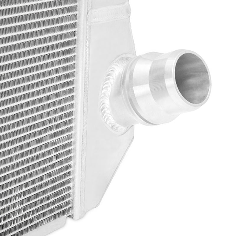 Mishimoto MMRAD-DMAX-11 - MISMMRAD-DMAX-11 - Mishimoto 11+ Chevy 6.6L Duramax Radiator - Shipped in Europe - Tuningsupply.com