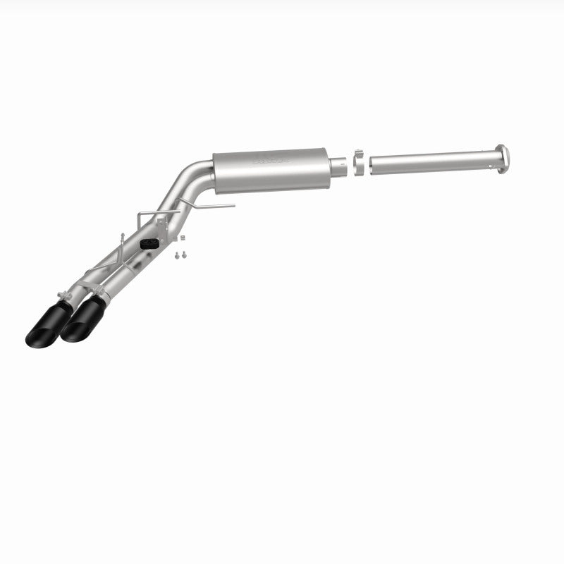 Magnaflow 19497 - MAG19497 - Magnaflow 15-20 Ford F-150 Street Series Cat-Back Performance Exhaust System - Shipped in Europe - Tuningsupply.com
