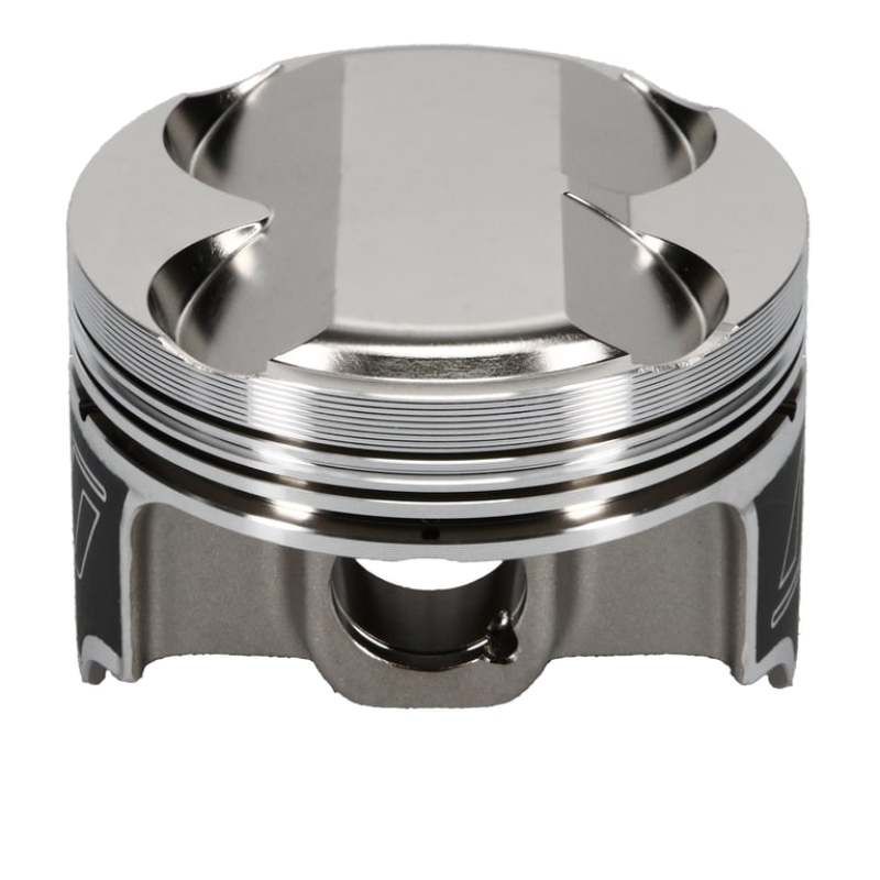 Wiseco K567M845AP - WISK567M845AP - Wiseco Acura 4v DOME +2cc STRUTTED 84.5MM Piston Kit - Shipped in Europe - Tuningsupply.com