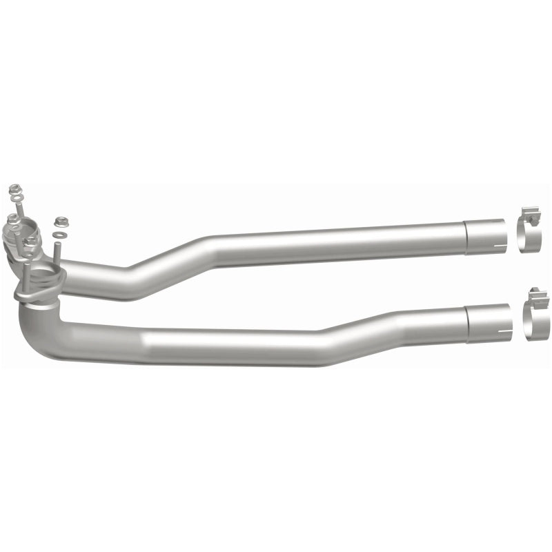 Magnaflow 19343 - MAG19343 - Magnaflow Mani Front Pipes 62-76 Chrysler B-Body Small Block - Shipped in Europe - Tuningsupply.com