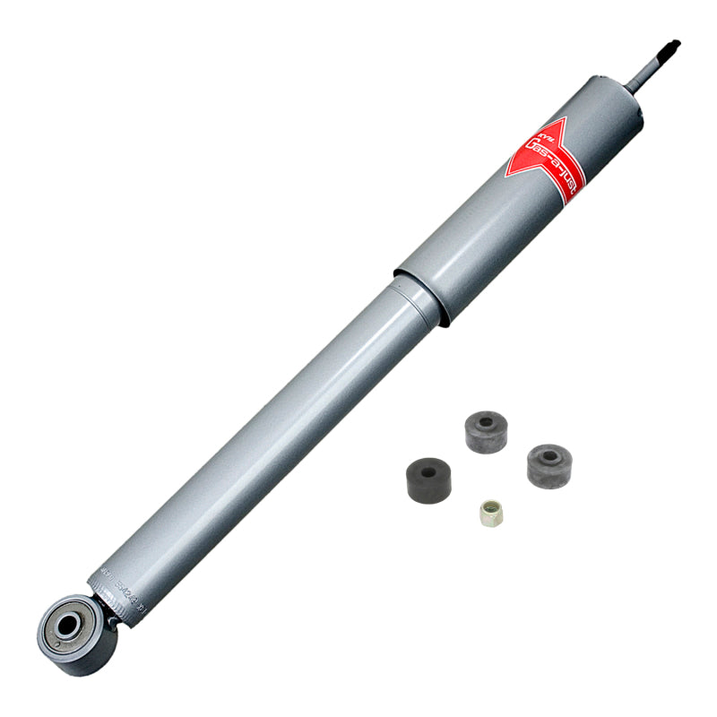 KYB KG54335 - KYBKG54335 - KYB Shocks & Struts Gas-A-Just Rear TOYOTA Tundra (2WD) 2000-06 - Shipped in Europe - Tuningsupply.com