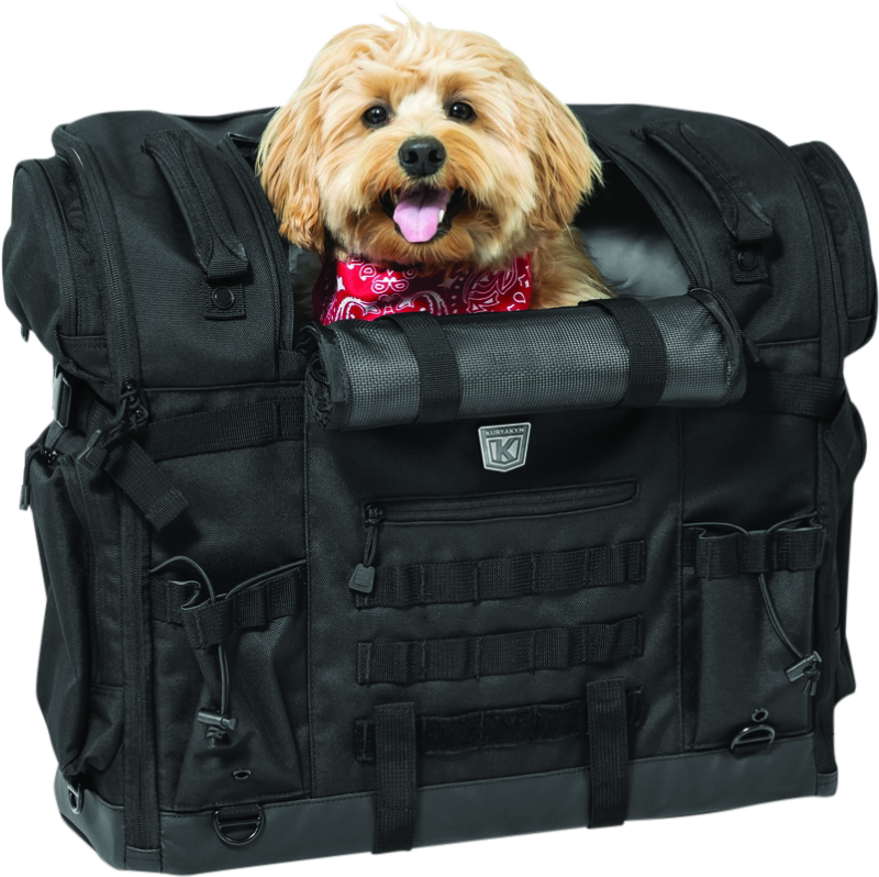 Kuryakyn 5723 - KUR5723 - Kuryakyn Pet Palace Titan - Shipped in Europe - Tuningsupply.com