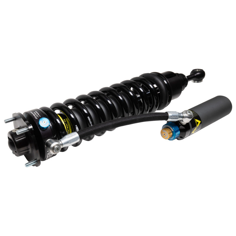 Bilstein 41-326084 - BIL41-326084 - Bilstein 07-21 Toyota Tundra B8 8112 ZoneControl CR DSA+ Front Left - Shipped in Europe - Tuningsupply.com