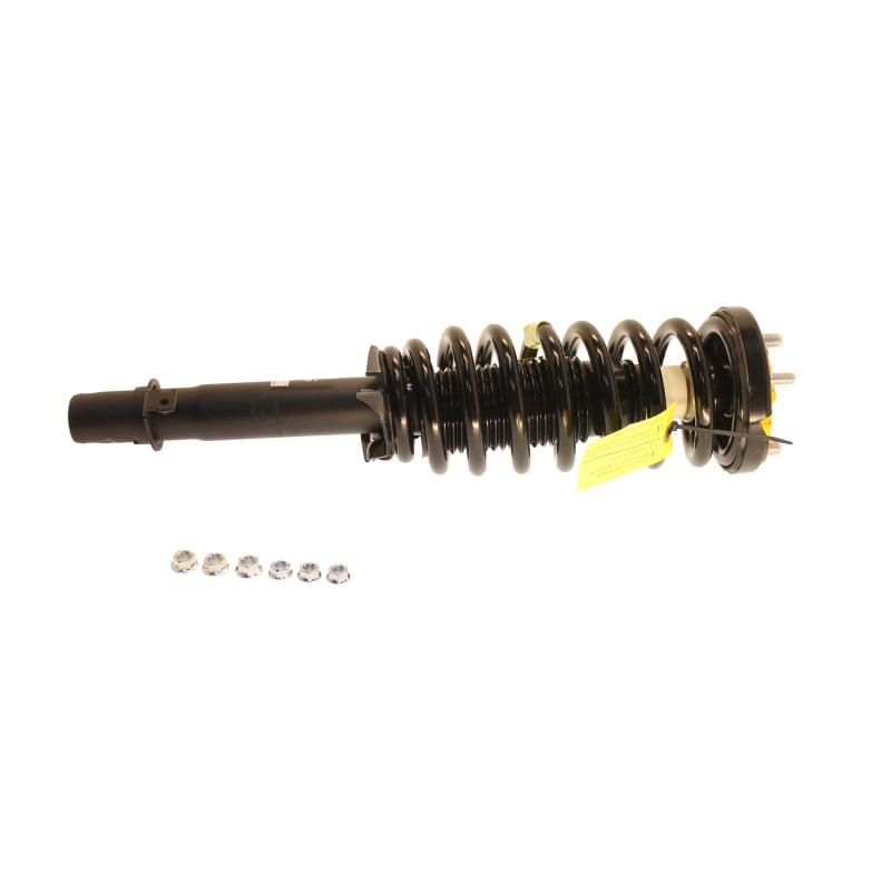 KYB SR4188 - KYBSR4188 - KYB Shocks & Struts Strut Plus Front Left 2008-2012 Honda Accord - Shipped in Europe - Tuningsupply.com