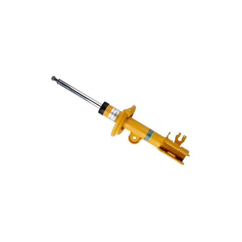 Bilstein 22-266859 - BIL22-266859 - Bilstein B6 16-17 Fiat 500X 4WD Front Right Suspension Strut Assembly - Shipped in Europe - Tuningsupply.com