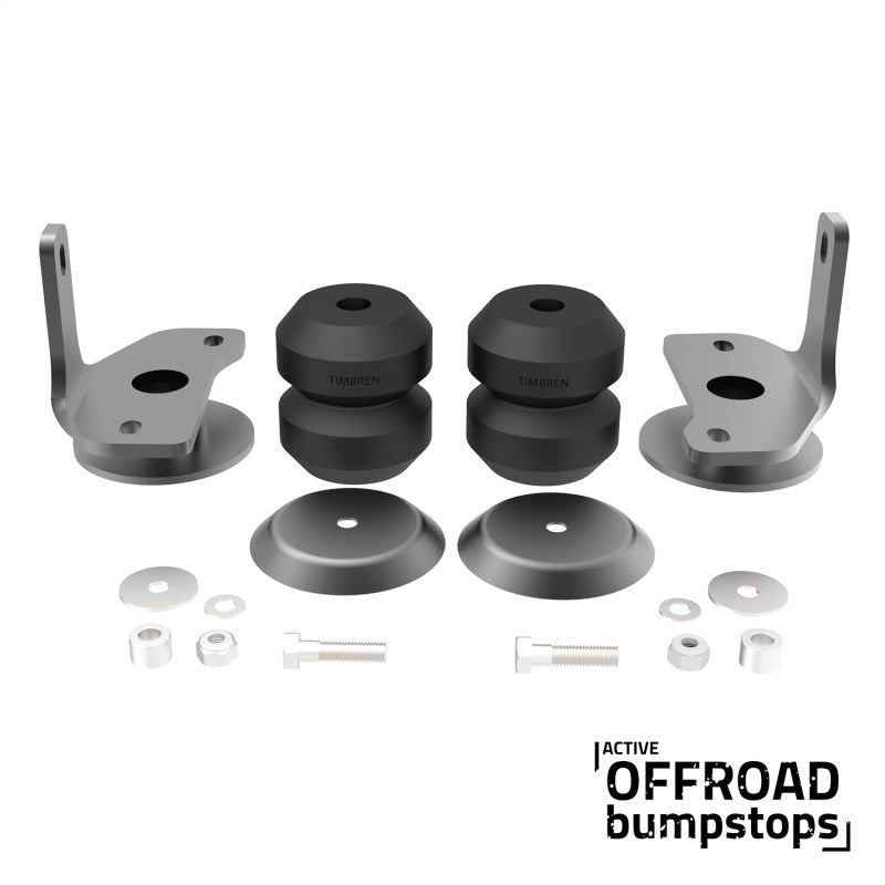 Timbren ABSTORTNDR - TIMABSTORTNDR - Timbren Active Offroad Bump Stops - Shipped in Europe - Tuningsupply.com