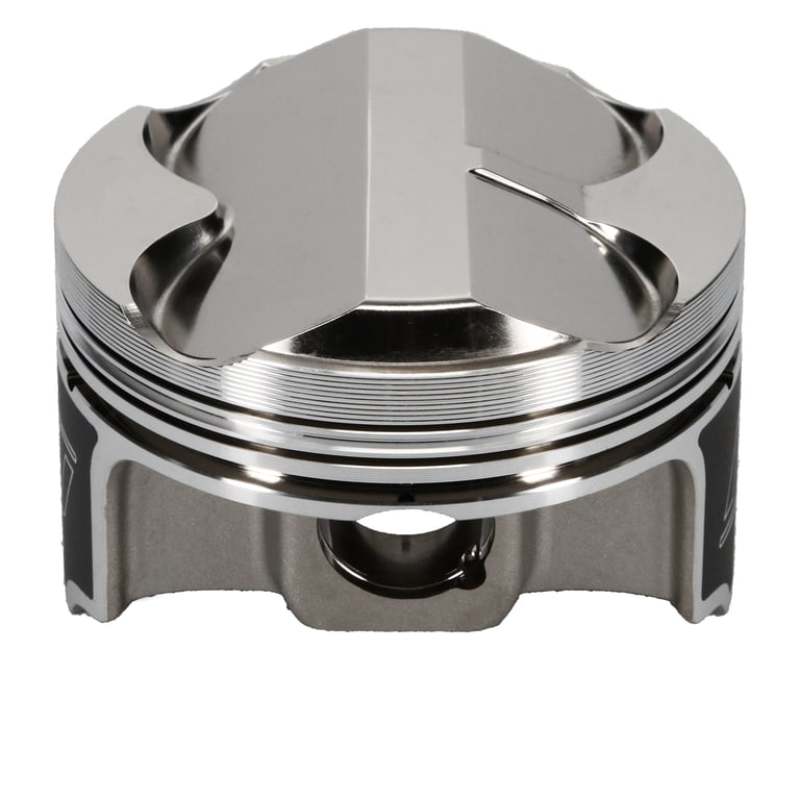 Wiseco K573M88 - WISK573M88 - Wiseco Acura 4v Domed +8cc STRUTTED 88.0MM Piston Shelf Stock Kit - Shipped in Europe - Tuningsupply.com