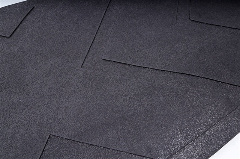 Dee Zee DZ76700 - DZEDZ76700 - Deezee Universal Tailgate Mat - Full Size/Universal (X Pattern) - Shipped in Europe - Tuningsupply.com