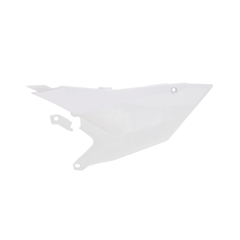 Cycra 1CYC-2782-30 - CYC1CYC-2782-30 - Cycra 2026 Yamaha YZ450F Side Panels - White - Shipped in Europe - Tuningsupply.com