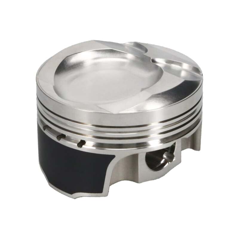 Wiseco K711M86 - WISK711M86 - Wiseco Honda K20C1 TYPE R x 3cc Dome 1.2600 x 3 Engine Piston Set - Shipped in Europe - Tuningsupply.com