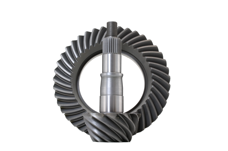 Revolution Gear & Axle F8.8-410 - RGAF8.8-410 - Revolution Gear & Axle Ford 8.8in Rear Axle 4.10 Ratio Ring & Pinion Set - Shipped in Europe - Tuningsupply.com