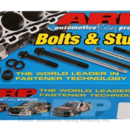 ARP 204-5409 - ARP204-5409 - ARP Audi 5-Cylinder 96 & Earlier Main Stud Kit - Shipped in Europe - Tuningsupply.com