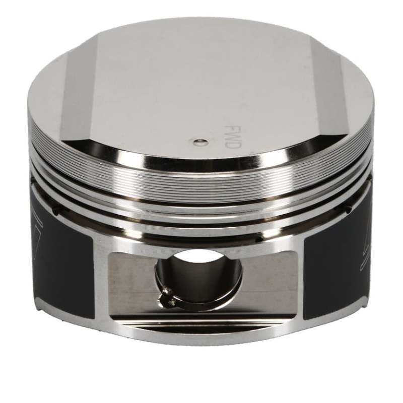 Wiseco K591M87AP - WISK591M87AP - Wiseco Nissan Turbo Domed +14cc 1.181 X 87 Piston Kit - Shipped in Europe - Tuningsupply.com