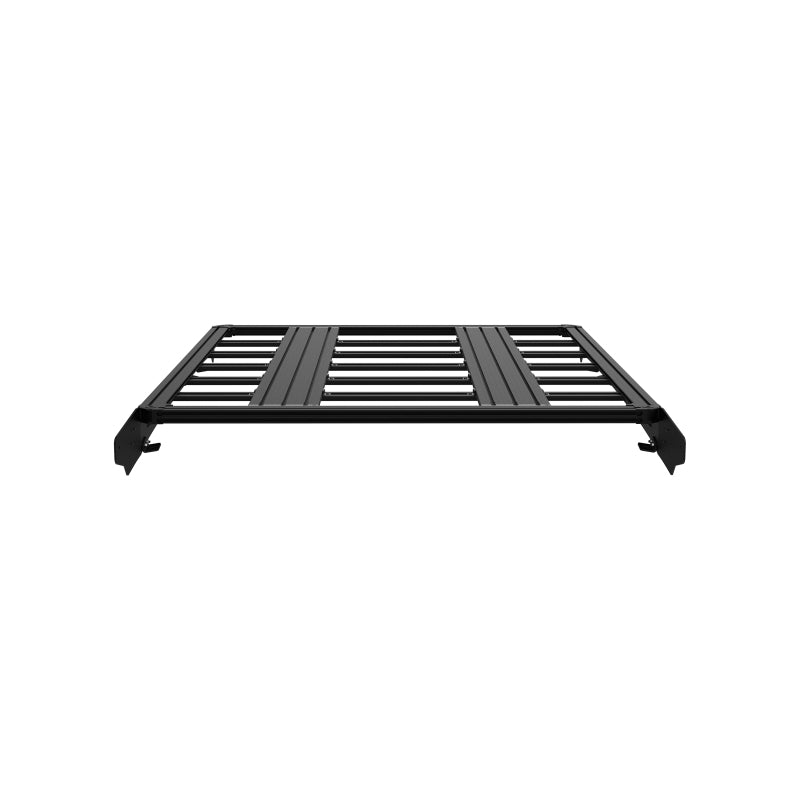 KC HiLiTES - KCL92302 - KC HiLiTES 15-25 Ford F-150/17-25 Raptor/17-25 Super Duty Platform One Roof Rack - Shipped in Europe - Tuningsupply.com