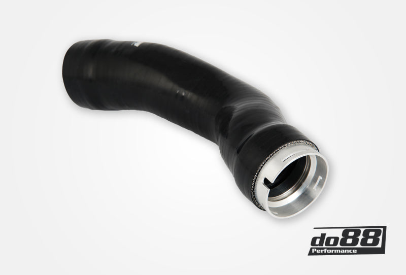 do88 TR-280-DO88 - DOBTR-280-DO88 - do88 10-13 BMW 135i/335i N55 (E82/E88/E9X) do88 Intercooler Turbo Outlet Hose - Shipped in Europe - Tuningsupply.com