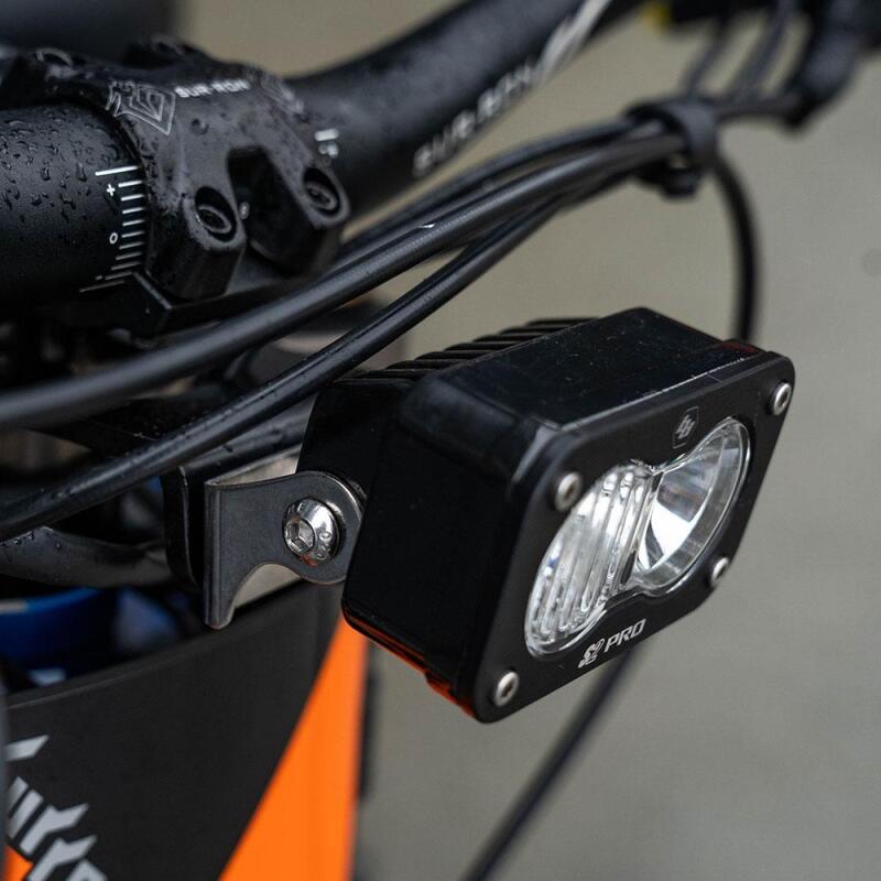 Baja Designs 448155 - BAJ448155 - Baja Designs Sur-Ron/Talaria S2 Pro Headlight Kit - Shipped in Europe - Tuningsupply.com