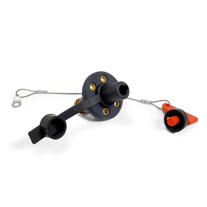ARB ARWA008 - ARBARWA008 - ARB Winch Isolation Switch Kit - Shipped in Europe - Tuningsupply.com