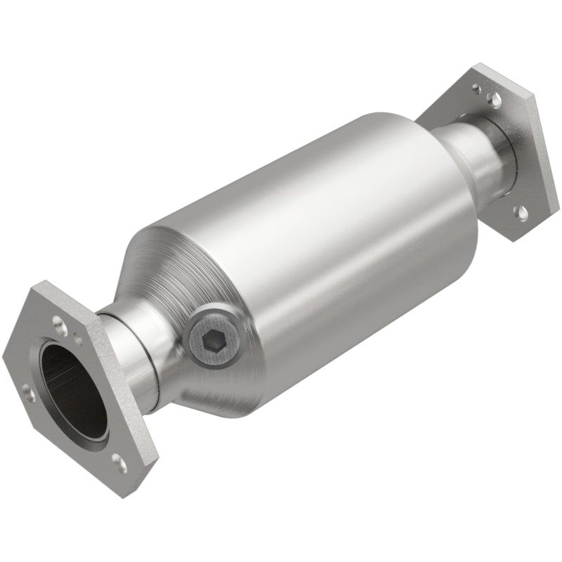 Magnaflow 22918 - MAG22918 - MagnaFlow Conv Aud Por -VW 22930 11.625X5X4 - Shipped in Europe - Tuningsupply.com