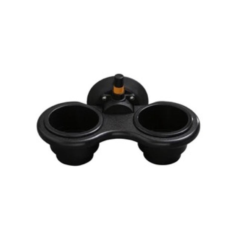 SeaSucker MC5301B-6 - SEAMC5301B-6 - SeaSucker 2-Cup Holder Vertical - Black - Shipped in Europe - Tuningsupply.com