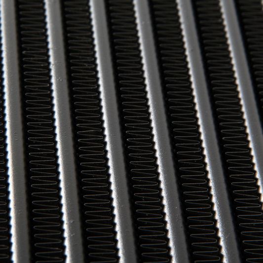 Wagner Tuning 200001048 - WGT200001048 - Wagner Tuning VAG 1.8/2.0L TSI Competition Intercooler Kit - Shipped in Europe - Tuningsupply.com