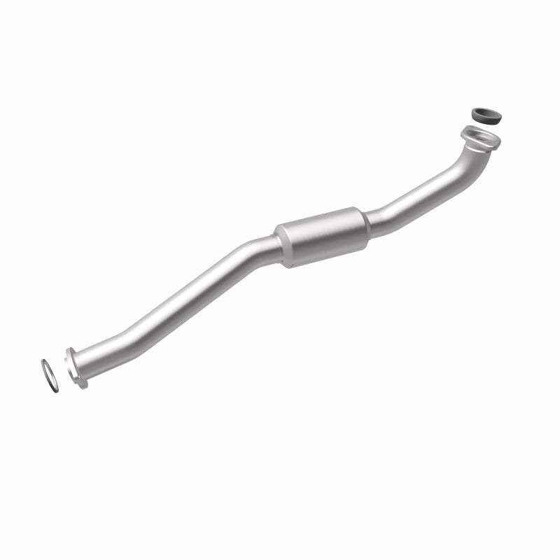 Magnaflow 52206 - MAG52206 - MagnaFlow Direct Fit Catalytic Converter 2009-2012 Highlander 2.7 L Underbody - Shipped in Europe - Tuningsupply.com
