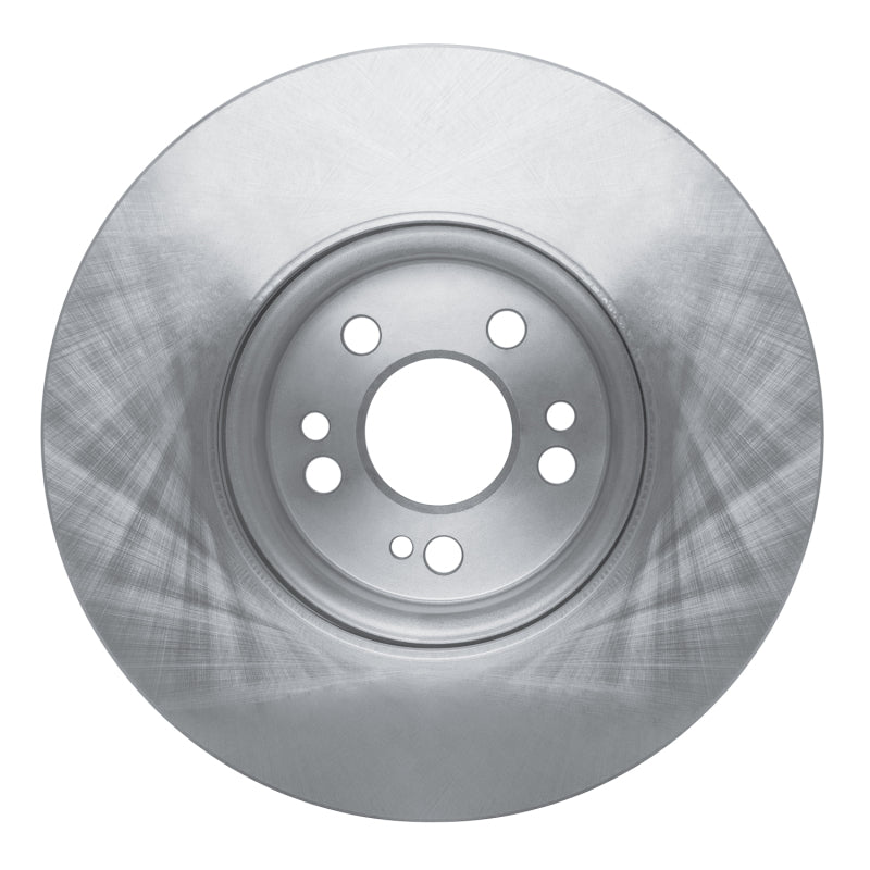 DFC 600-63181 - DFC600-63181 - DFC 20-23 Mercedes-Benz GLE350 Front Brake Rotor - Shipped in Europe - Tuningsupply.com