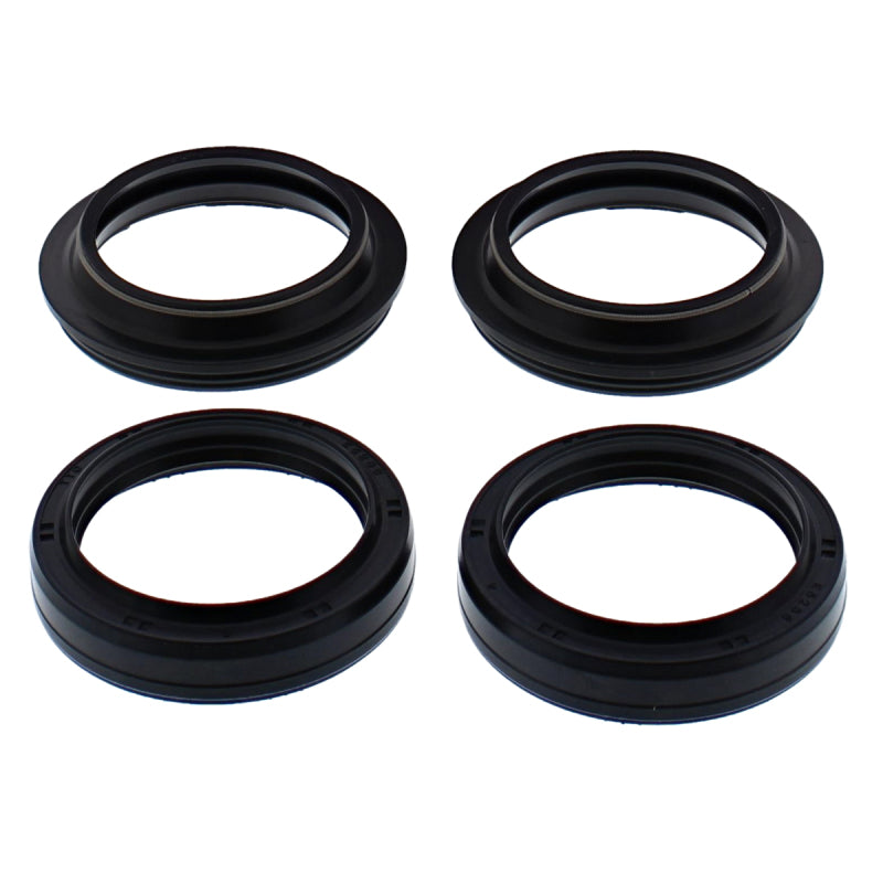 All Balls Racing 56-191 - ABR56-191 - All Balls Racing 09-15 Aprilia RSV4 FACTORY Fork Oil Seal & Dust Seal Kit - Shipped in Europe - Tuningsupply.com
