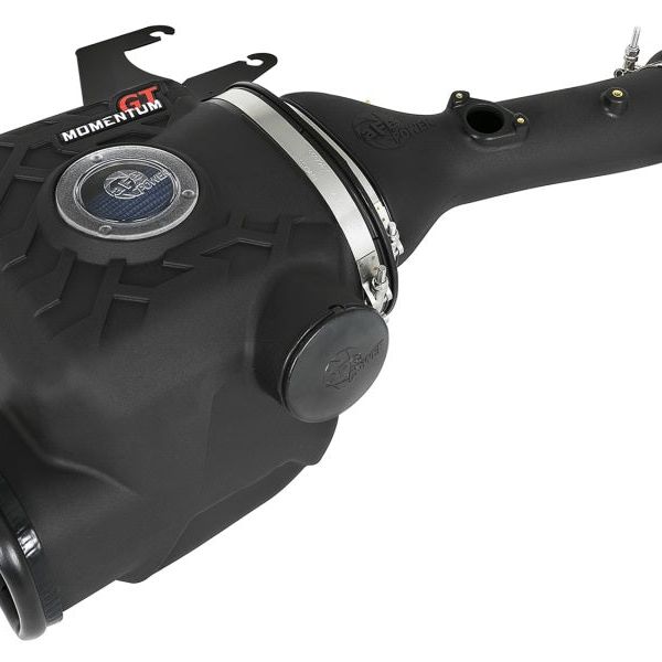 aFe 54-76012 - AFE54-76012 - aFe Momentum GT Pro 5R Cold Air Intake System 12-15 Toyota Tacoma V6 4.0L - Shipped in Europe - Tuningsupply.com