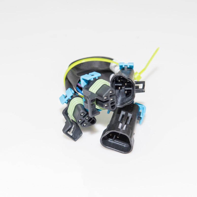 Kooks Headers EX683-Z - KSHEX683-Z - Kooks Universal O2 Sensor Ext Harn - Shipped in Europe - Tuningsupply.com