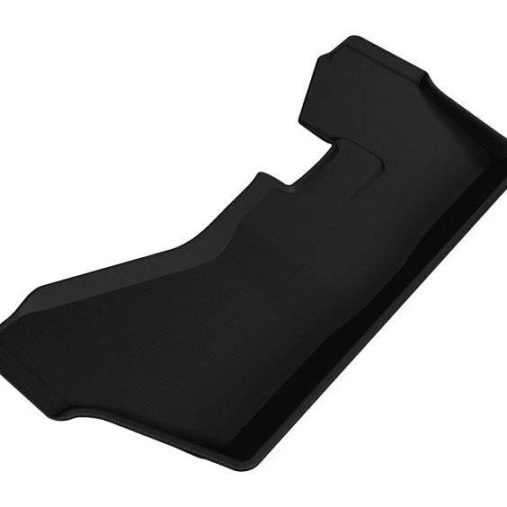 3D MAXpider L1AC00631509 - ACEL1AC00631509 - 3D MAXpider 2014-2020 Acura MDX Kagu 3rd Row Floormats - Black - Shipped in Europe - Tuningsupply.com