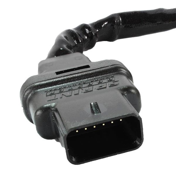 aFe 77-13001 - AFE77-13001 - aFe Power Sprint Booster Power Converter 10-17 Ford Trucks V6/V8/V10 (AT) - Shipped in Europe - Tuningsupply.com