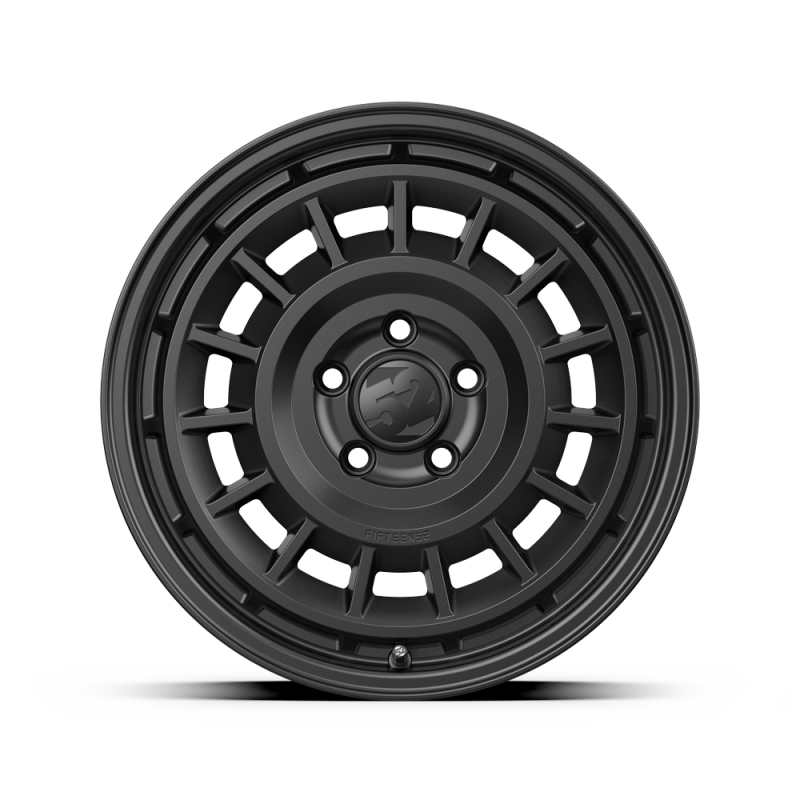fifteen52 NSVFG-78063+40 - FFTNSVFG-78063+40 - fifteen52 Alpen SV 17x8 6x130 BP 40mm ET 6.08 BS 84.1 Bore Frosted Graphite Wheel - Shipped in Europe - Tuningsupply.com