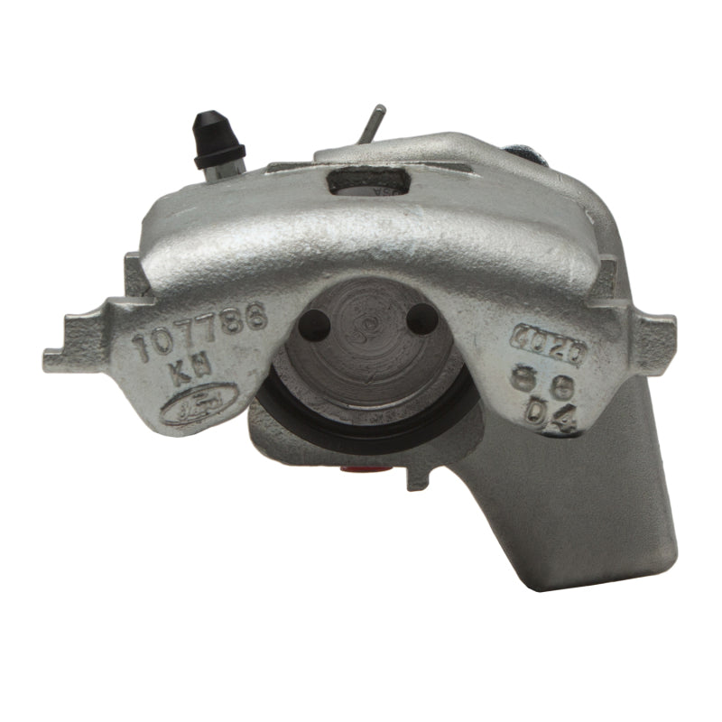 DFC 331-54613 - DFC331-54613 - DFC 84-90 Ford Mustang Rear-L Silver Zinc Coated Premium Caliper - Shipped in Europe - Tuningsupply.com