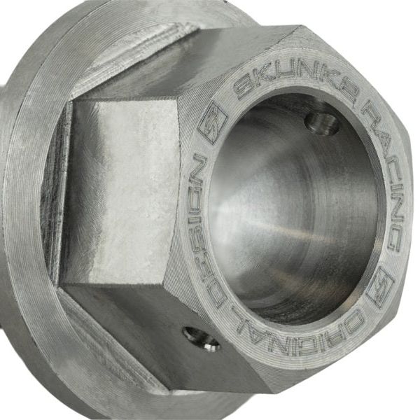 Skunk2 Racing 657-05-1000 - SKK657-05-1000 - Skunk2 Titanium Magnetic Drain Plug Set Honda/Acura M14 x 1.5 - Shipped in Europe - Tuningsupply.com