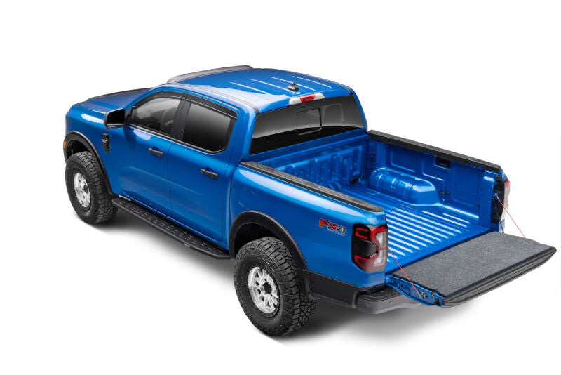Husky Liners HBMC19TG - HSLHBMC19TG - Husky Liners 19-25 Chevrolet Silverado/GMC Sierra 1500 w/o MPTG Guardian Comfort Tailgate Mat - Shipped in Europe - Tuningsupply.com