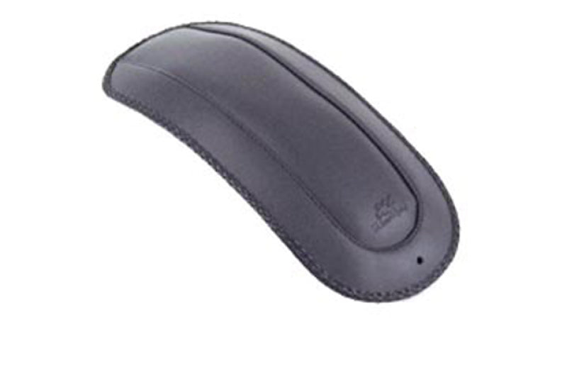 Mustang Motorcycle 78025 - MMP78025 - Mustang 58-84 Harley FX/FL Fender Bib - Black - Shipped in Europe - Tuningsupply.com