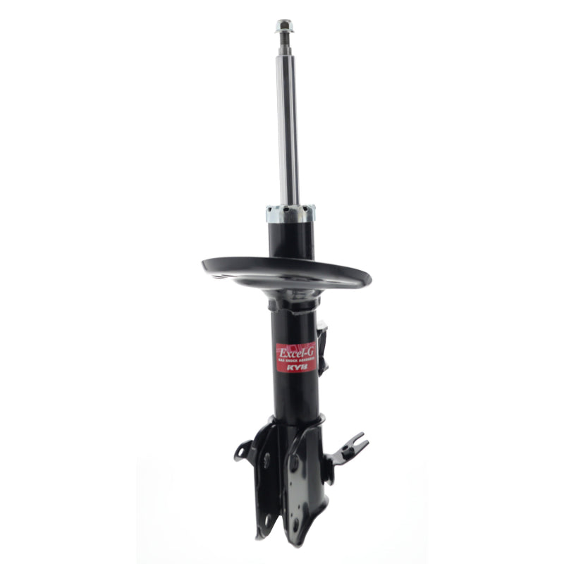 KYB 3340240 - KYB3340240 - KYB Shocks & Struts Excel-G Front Left 19-20 Subaru Impreza - Shipped in Europe - Tuningsupply.com