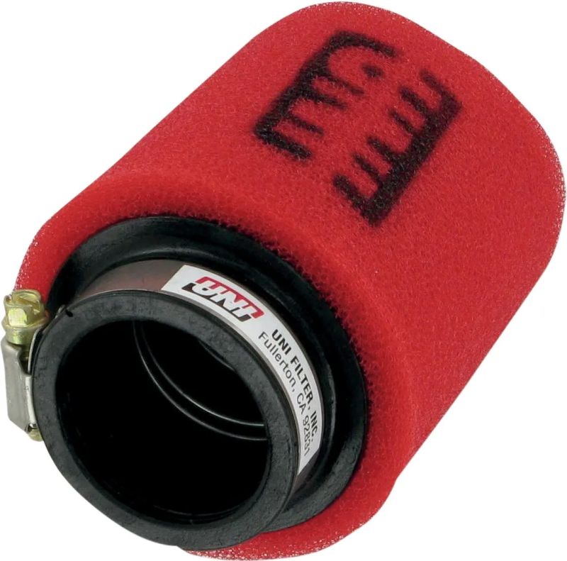 Uni Filter UP-4229ST - UNIUP-4229ST - Uni FIlter Dual Layer I.D 2 1/4in - O.D 4in - LG. 4in Pod Filter - Shipped in Europe - Tuningsupply.com